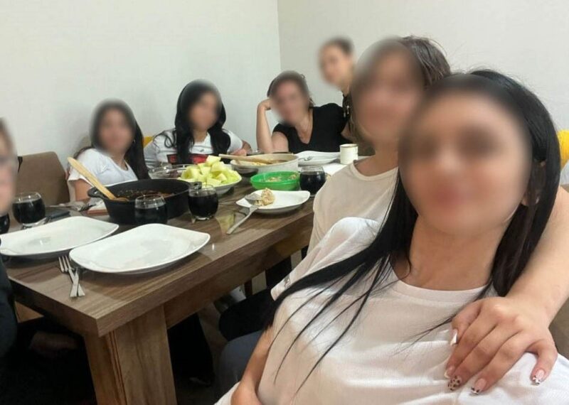 Ders saatinde öğrencileri evine götürüp temizlik yaptıran öğretmene soruşturma