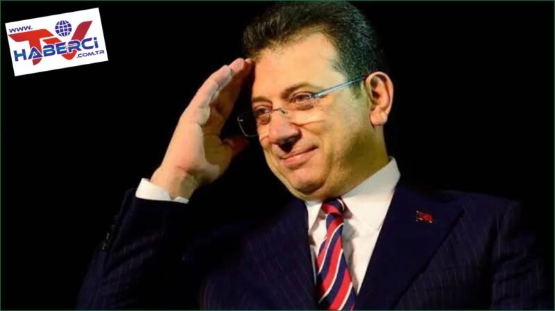  Ekrem İmamoğlu’nun diploma iptaline karşı açtığı dava reddedildi