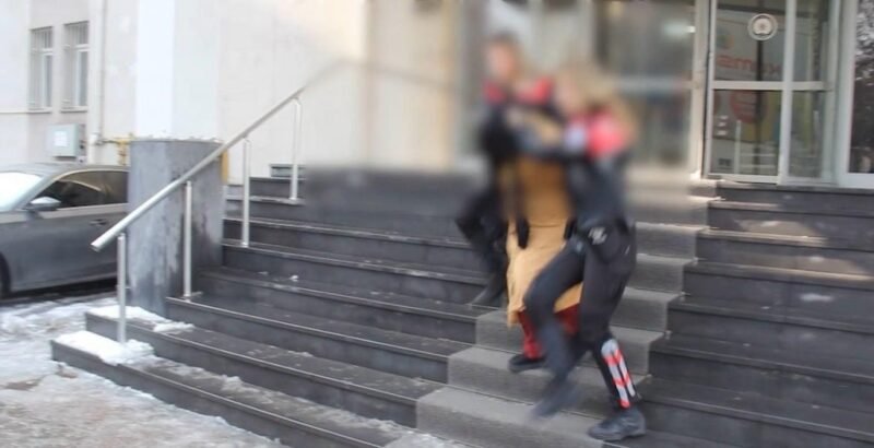 Eş zamanlı ‘fuhuş’ operasyonu: 6 kişi tutuklandı