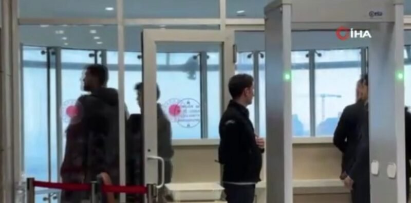 Olaylı Galatasaray – Fenerbahçe derbisine ilişkin davada karar: 5 sanık hakkında 1 yıl 4 ay 14 gün hapis cezası verildi