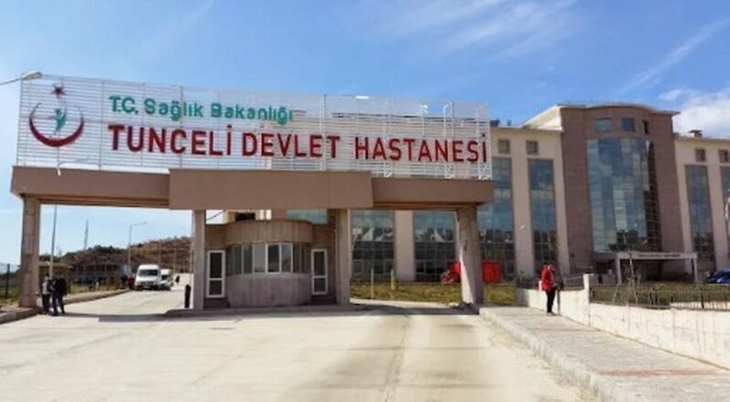 Husumetlisini iş yerinin önünde silahla vurdu