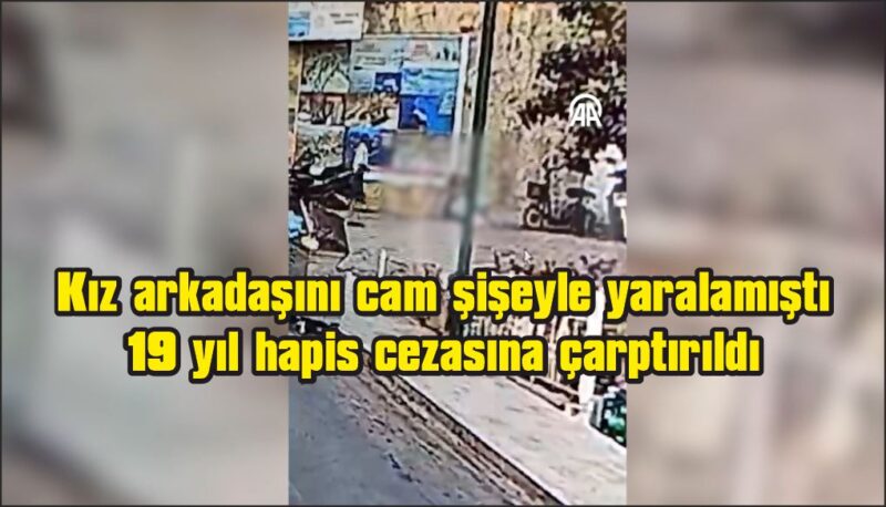 Bodrum’da öldürmeye teşebbüs iddiasıyla yargılanan sanığa 19 yıl hapis