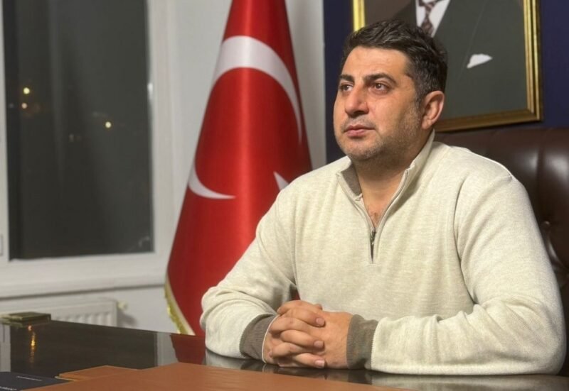 Başkan Kızılkaya “Sorumlular bulunmalı, sınır hattında zafiyet kabul edilemez”