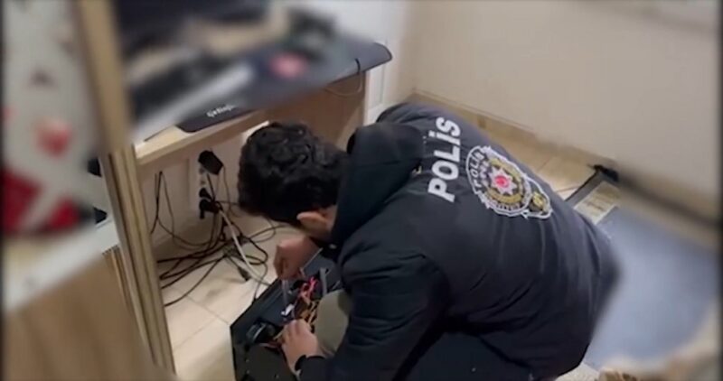 19 ilde 120 milyonluk dolandırıcılık operasyonu