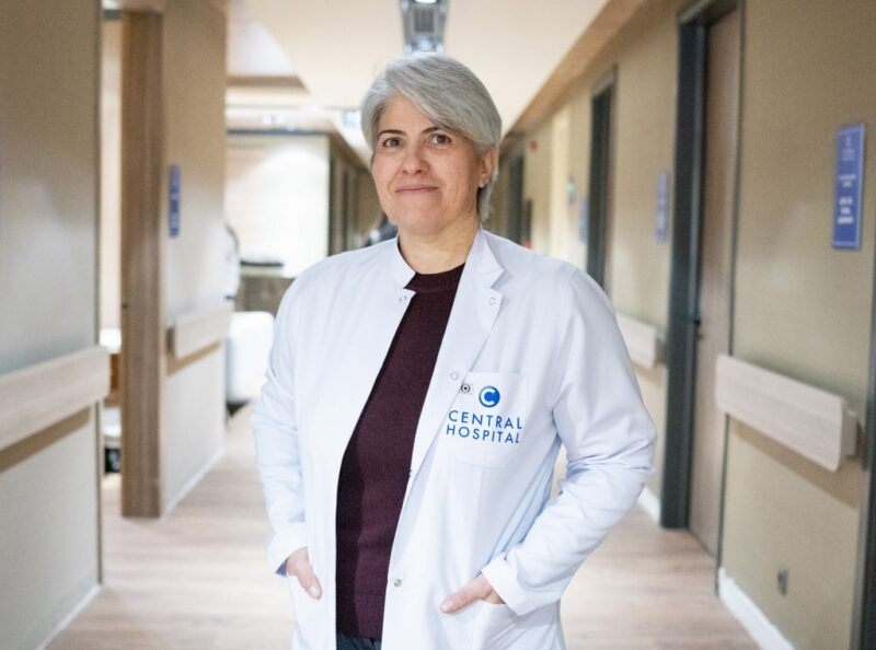 Sadece çocukları değil erişkinleri de tehdit ediyor