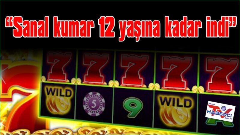 Sanal kumar oyunları çocukları hedef alıyor