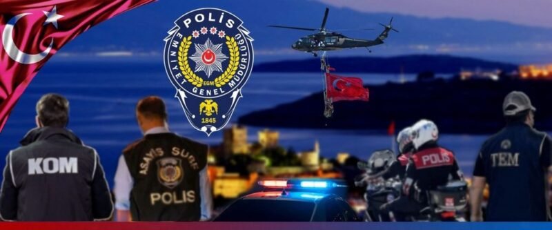 2’si uzun namlulu, çok sayıda ruhsatsız silah yakalandı