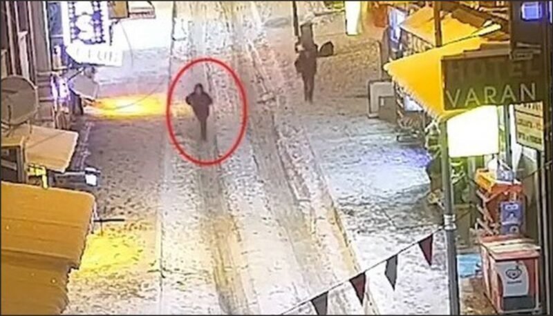 Silahlı Restoran Saldırısında Tutuklama Sayısı 6 Oldu