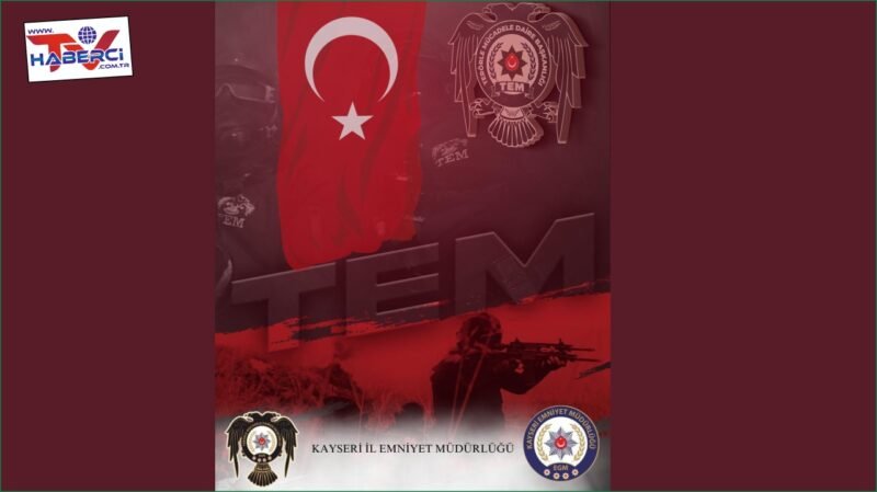 Aranan bylock kullanıcısı FETÖ üyesi yakalandı