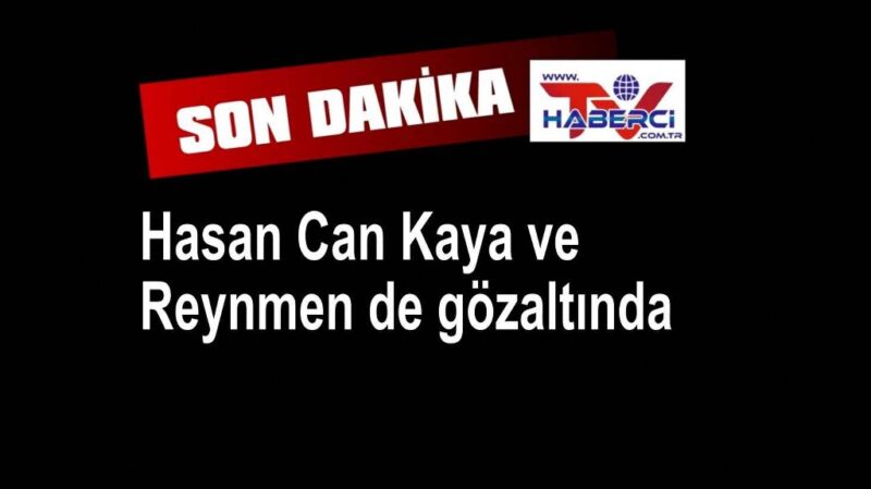 Ünlülere uyuşturucu operasyonu