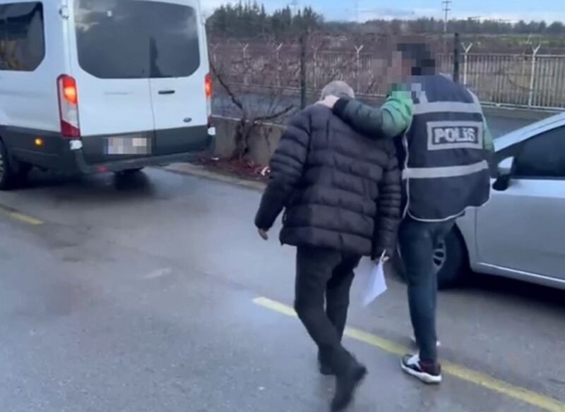 ‘Sahte uzlaştırmacı’ vurgunu: 15 tutuklama