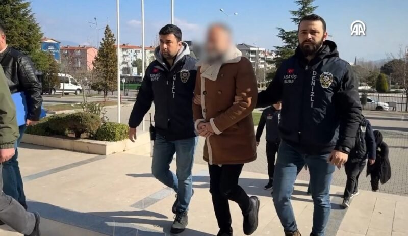 Yasa dışı kürtaj soruşturması: 2 şüpheliye tutuklama kararı
