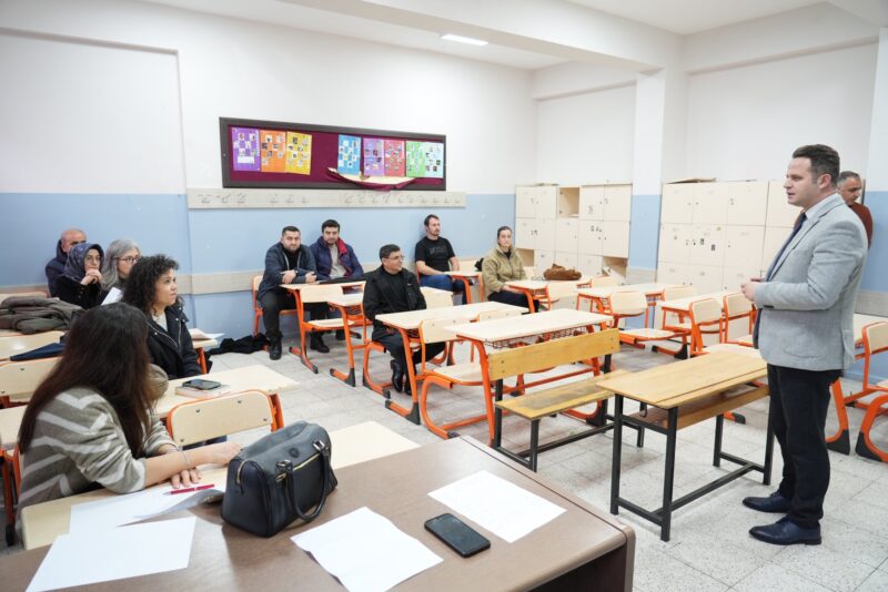 Muğla’da eğitimde yeni dönem stratejileri belirlendi