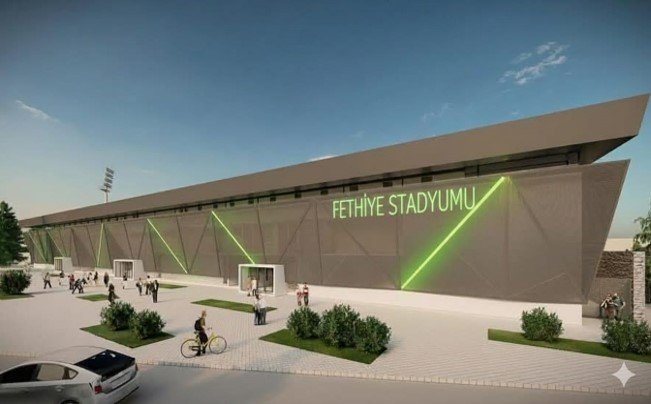 “2026 yılı, Muğla’mızın sporda altın çağı olacak”