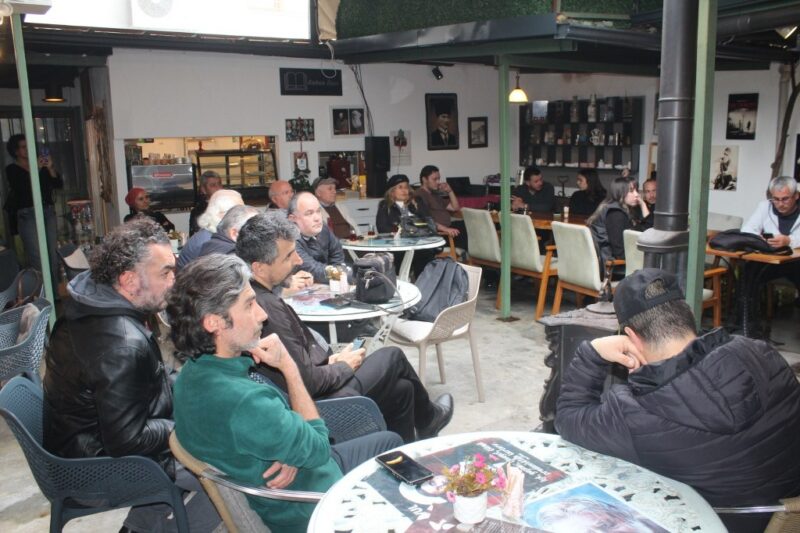 Av. Yıldırım: “Gazetecilik ve Hukuk ayrılmaz bir konudur”