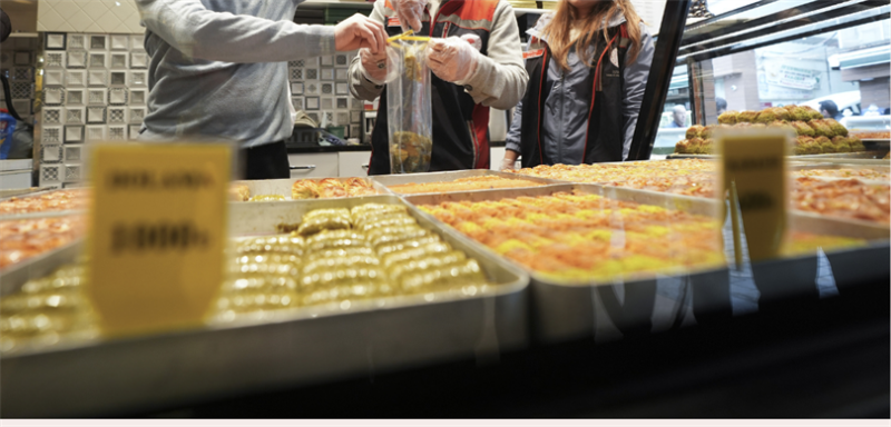 Gıda denetimleri artırılıyor