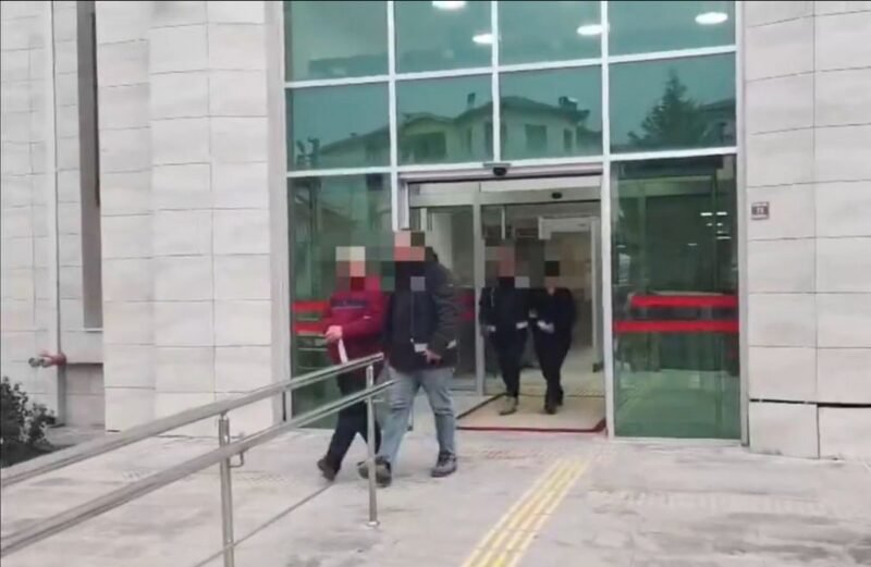 Gölhisar’da fuhuş operasyonu: 7 kadın kurtarıldı, 2 şahıs tutuklandı