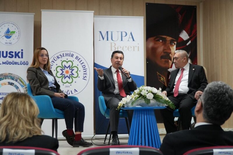 Muğla’da “beceri projesi” başladı