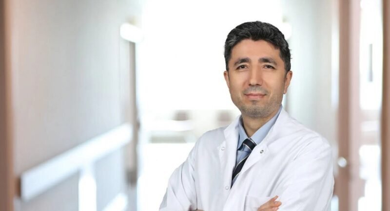 Doğru beslenme ile böbrek taşı riskini azaltmak mümkün”