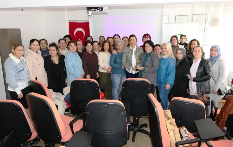 Turizmde kumaş geri dönüşümle yeniden kazanılıyor