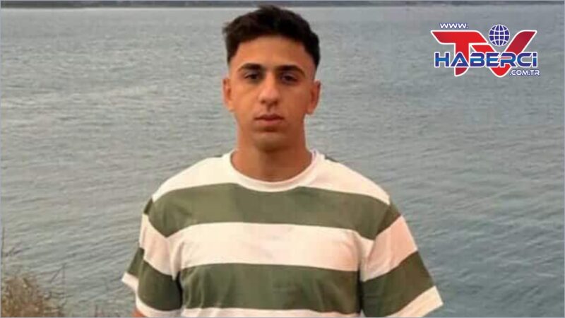 Silahla oynarken arkadaşının ölümüne neden oldu