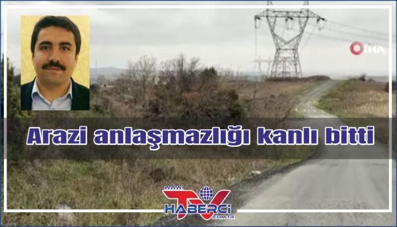 Kayıp başvurusu cinayeti ortaya çıkardı