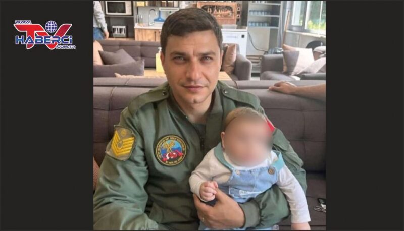 Astsubay trafik kazasında hayatını kaybetti