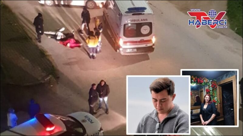 Aydın’daki cinayetin şüphelileri adliyeye sevk edildi