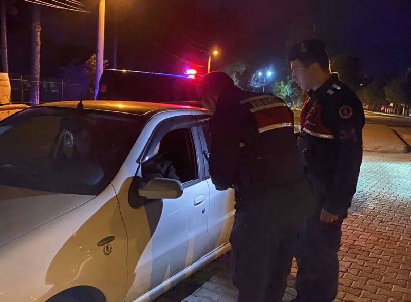 ‘Çember 110’ operasyonu: 49 kişi yakalandı