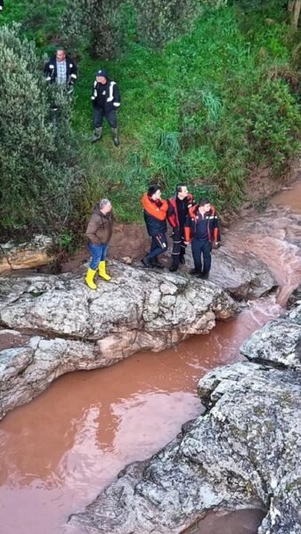  Kayıp Alzheimer hastası ölü bulundu