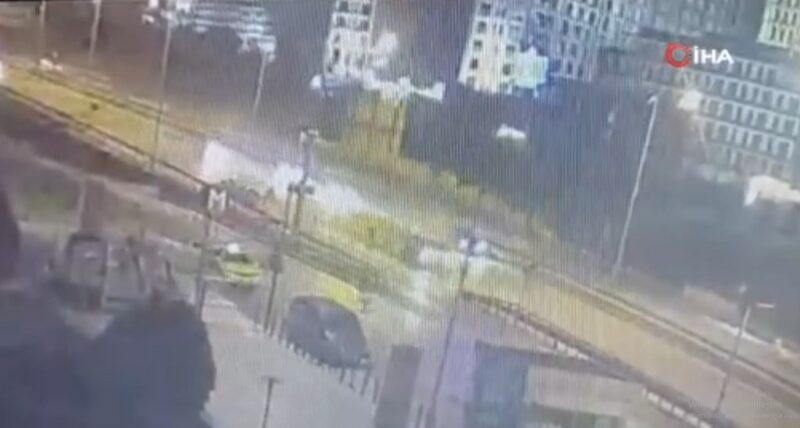 Alkollü sürücünün çarptığı bekçi hayatını kaybetti