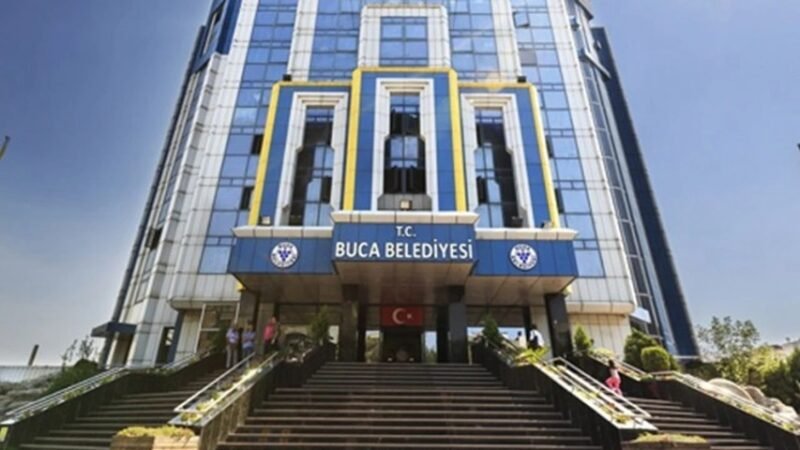 Buca Belediyesi’nde rüşvet soruşturması: 28 şüpheli hakkında gözaltı kararı