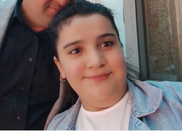 11 yaşındaki Ceylin kurtarılamadı