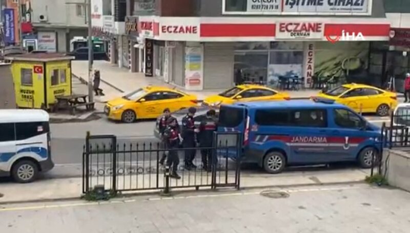  Cinayette şantaj iddiası: 200 bin TL kredi çekti, arkadaşını öldürdü