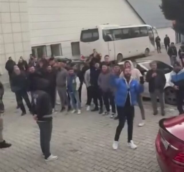 Çivril Belediyesinden Yeşil Çivrilspor-Denizlispor gerginliğine ilişkin açıklama