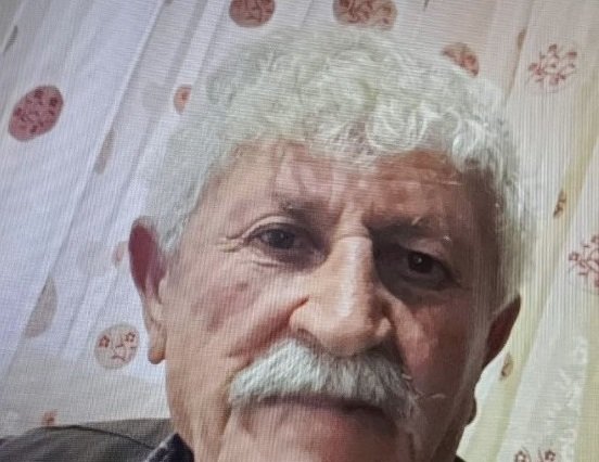 Yaşlı adamın kesik başı ormanda bulundu