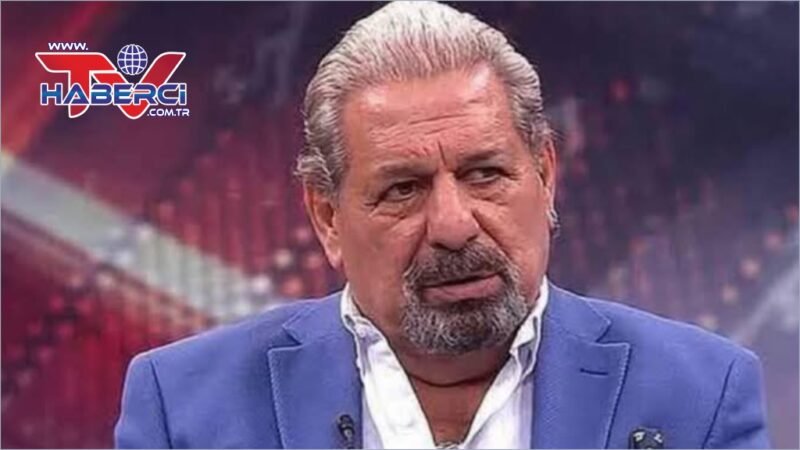 Erman Toroğlu hakkında soruşturma başlatıldı: Adli kontrol talep edildi