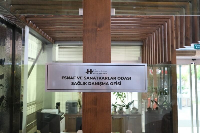 Başkan Demirtaş; “Artık indirim için odamızı aramanıza gerek yok”