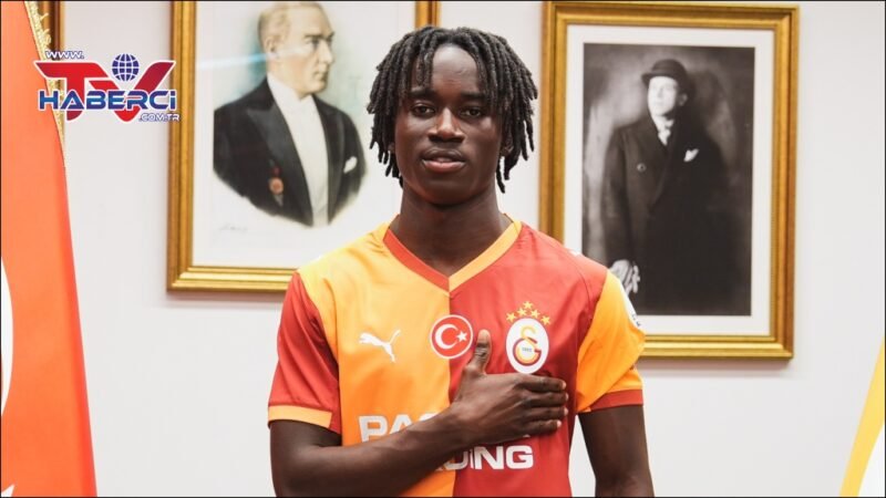 Renato Nhaga, Galatasaray’da