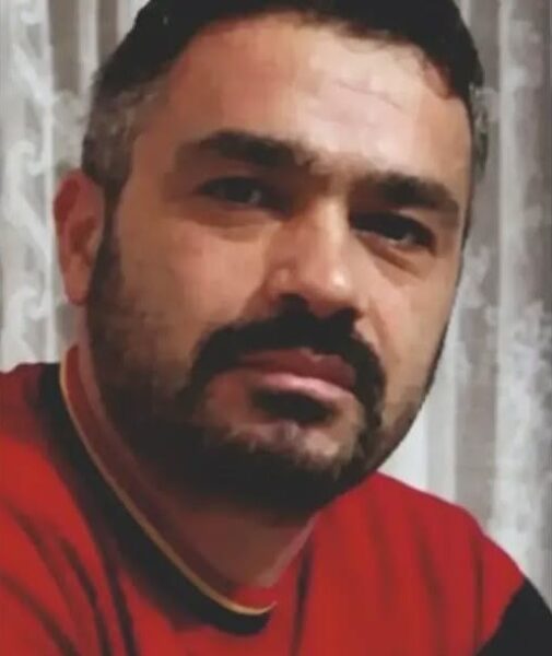 Balkonda montaj sırasında düşen işçi hayatını kaybetti