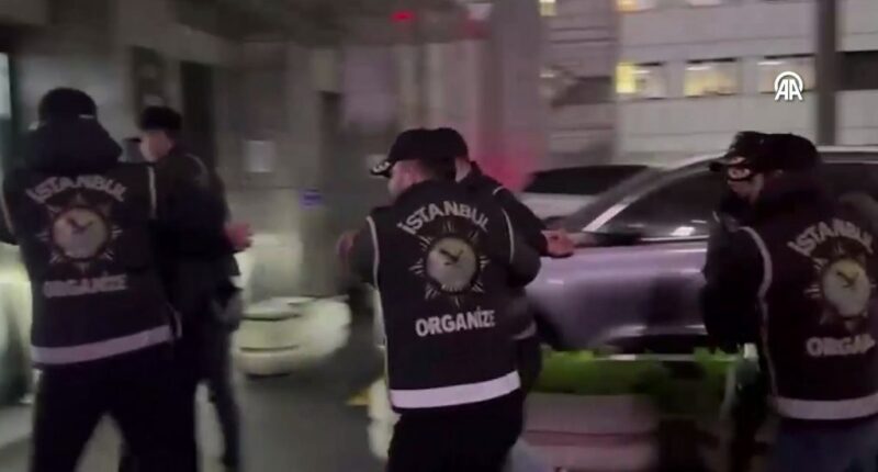 Cinayetten aranan şüpheli 12 yıl sonra yakalandı