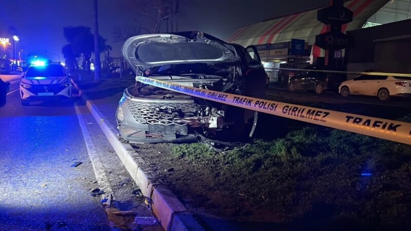 3 kişinin ölümüne neden olan sürücü tutuklandı