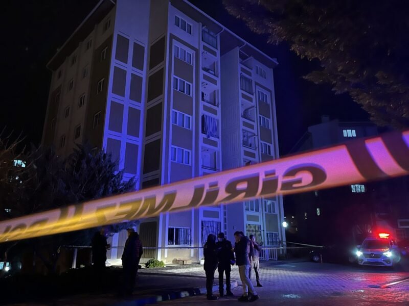 Böcek ilaçlaması zehirlenmeye yol açtı: 11 kişi hastanelik oldu