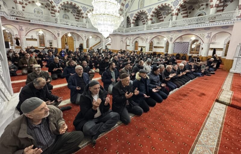 Köyceğiz’de Berat Kandili özel programlarla idrak edilecek