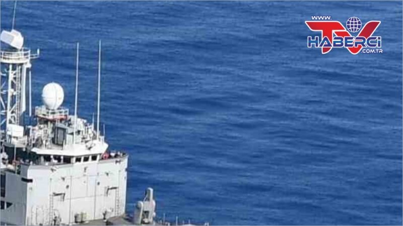 Göçmen botu battı: 53 kişi kayıp