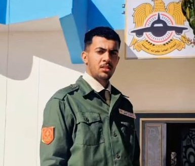 Ambulans helikopter askeri üsse düştü: 5 ölü