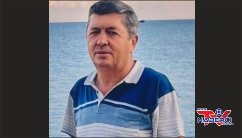 Emekli polis çatıdan düşerek hayatını kaybetti