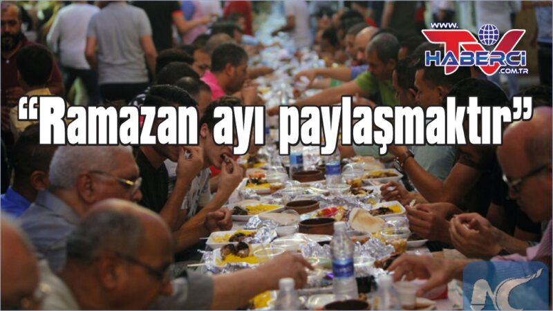 2026 Ramazan ayı için geri sayım başladı