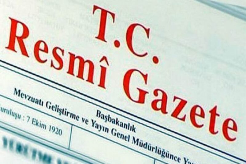 Dijital Dünyada Çocukların Güçlendirilmesine Yönelik Eylem Planı Resmi Gazete’de