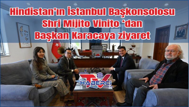 Fethiye, Hindistan’dan daha fazla turist gelmesini hedefliyor